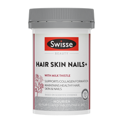 Swisse Hair Skin Nails