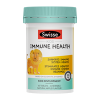 Swisse Kids Immune Health | Mr Vitamins