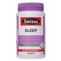 Swisse Sleep