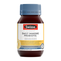 Swisse Ultibiotic Daily Immune Probiotic | Mr Vitamins