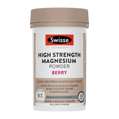 Swisse Ultiboost Magnesium Powder