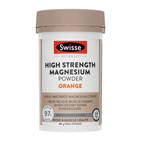 Swisse Ultiboost High Strength Magnesium Powder | Mr Vitamins