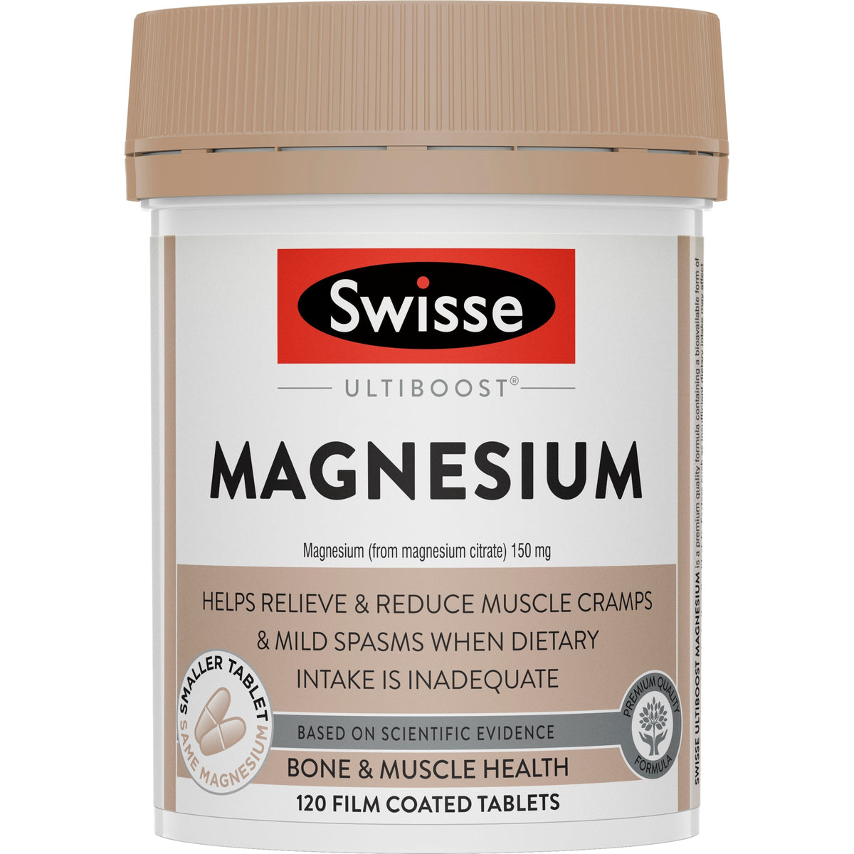 Swisse Magnesium