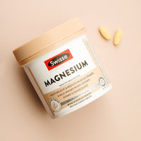Swisse Ultiboost Magnesium | Mr Vitamins