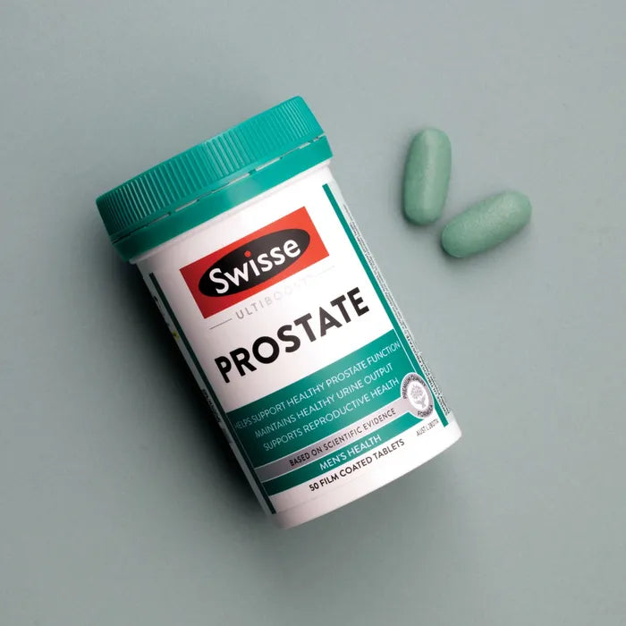 Swisse Ultiboost Prostate