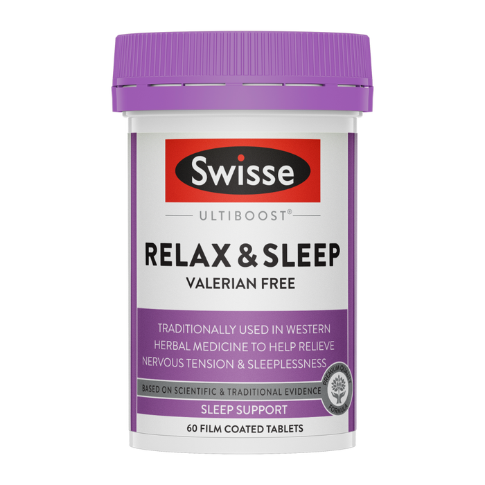 Swisse Relax Sleep
