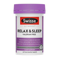 Swisse Relax Sleep