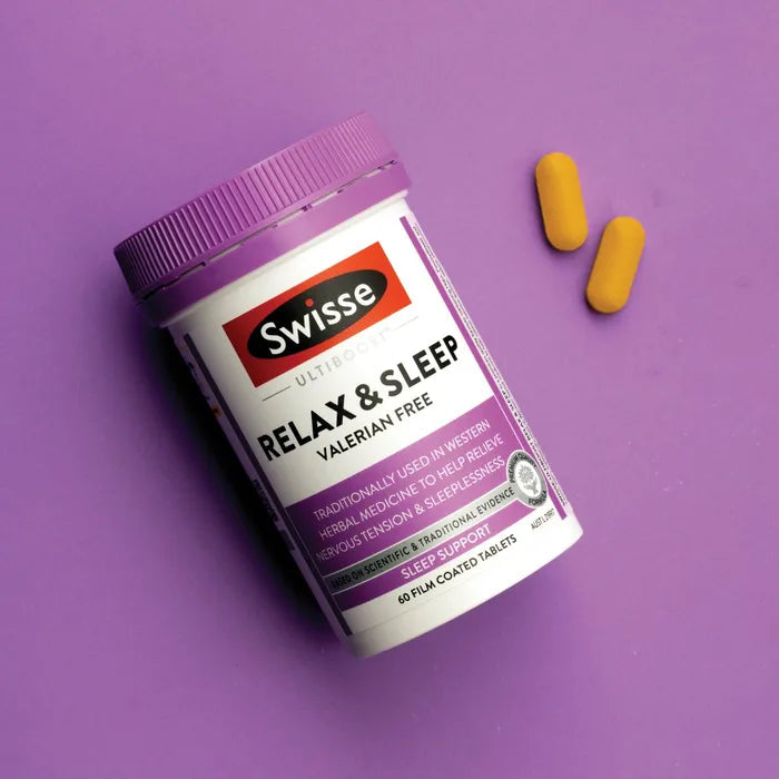 Swisse Relax Sleep