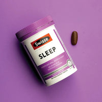 Swisse Ultiboost Sleep | Mr Vitamins