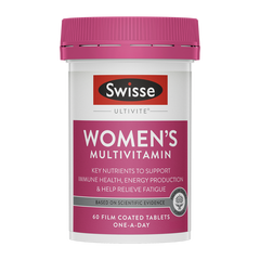Swisse Womens Ultivite