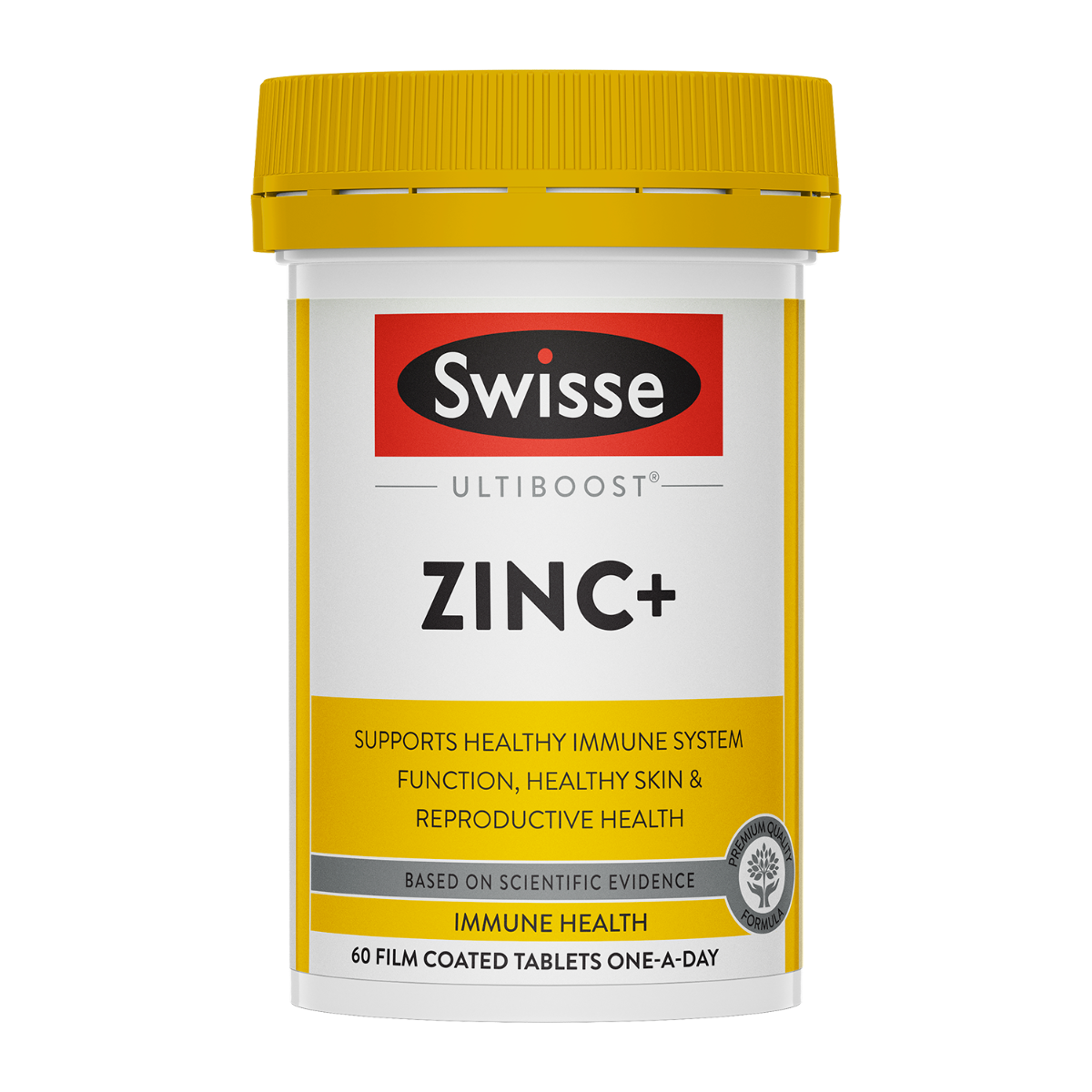 Swisse Zinc Plus