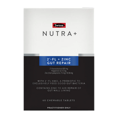 Nutra+ 2-FL and Zinc Gut Repair