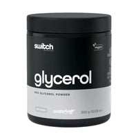 SWITCH 65% GLYCEROL POWDER (GLYCERPUMP™) | Mr Vitamins