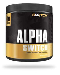 Switch Nutrition Alpha Switch