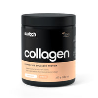 Switch Nutrition Collagen Switch: Premium Hydrolysed Collagen Protein | Mr Vitamins