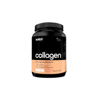 Switch Nutrition Collagen Switch: Premium Hydrolysed Collagen Protein | Mr Vitamins