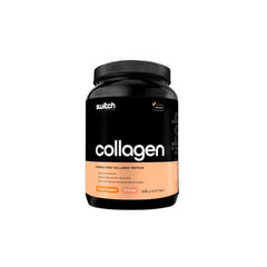 Switch Nutrition Collagen Switch: Premium Hydrolysed Collagen Protein