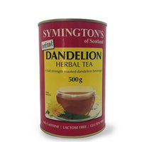 Symingtons Dandelion Tea