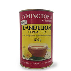 Symingtons Dandelion Tea