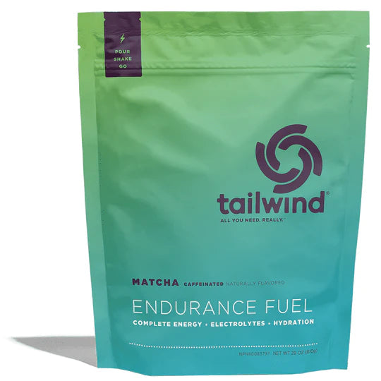 Tailwind Nutrition Endurance Fuel Caffeinated