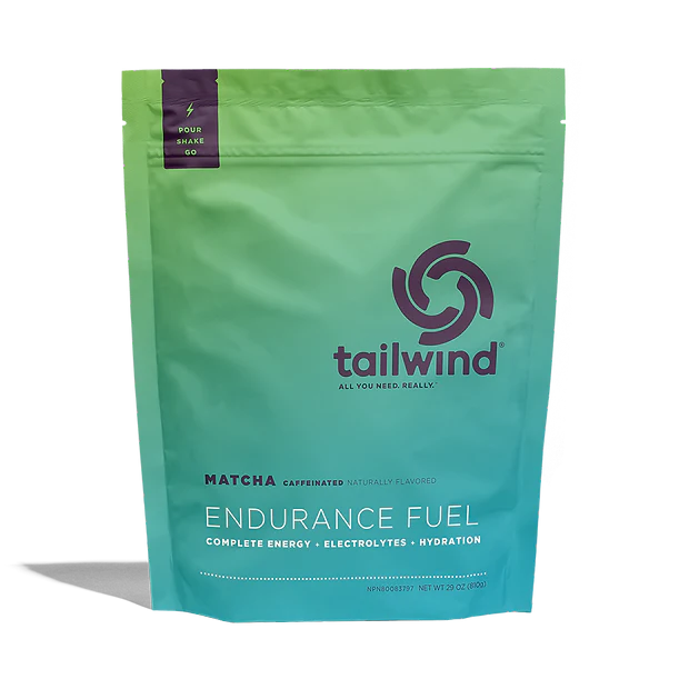 Tailwind Nutrition Endurance Fuel Caffeinated