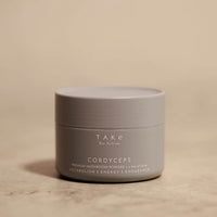 TAKe Mushroom Cordyceps