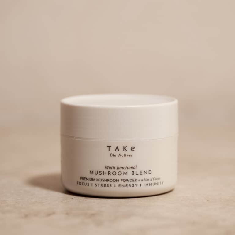 TAKe Mushroom Mushroom Blend