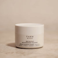 TAKe Mushroom Mushroom Blend | Mr Vitamins