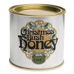 Tasmanian Leatherwood Christmas Bush Honey 750g