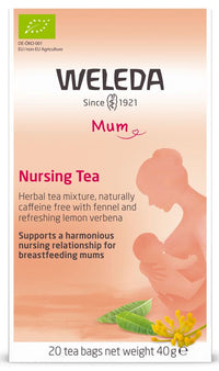 Weleda Nursing Tea