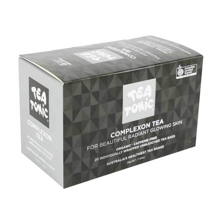 Tea Tonic Complexion Tea
