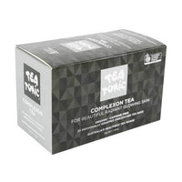 TEA TONIC COMPLEXON 25 Tea Bags | Mr Vitamins