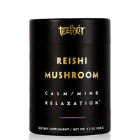 Teelixir Reishi Powder