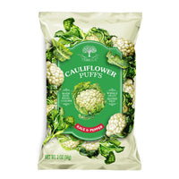 Temole Kale Cauliflower Puffs