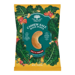 Temole Kale Cashew Wave BBQ 50g