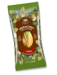 Temole Pistachio Nut Stick Cacao 30g | Mr Vitamins