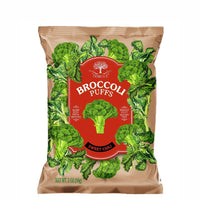Temole Sweet Chili Broccoli Puffs