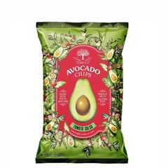 Temole Tomato Salsa Avocado Chips