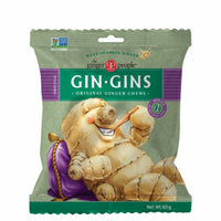 The Ginger People Original Chews