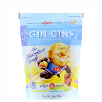 The Ginger People Super Strong Ginger Candies