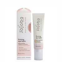 The Jojoba Company Firming Eye Balm