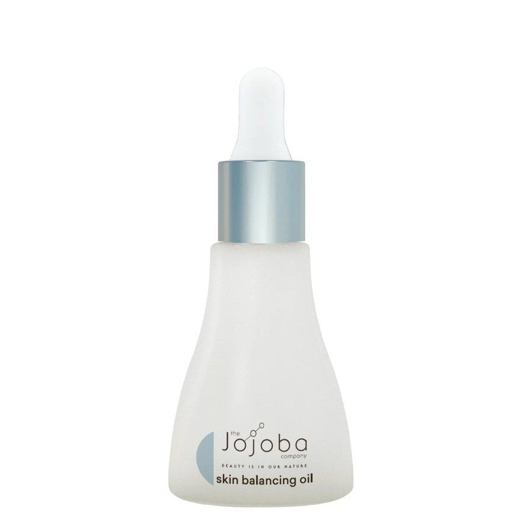 Jojoba Company Skin Balancing Oil