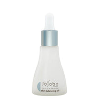 The Jojoba Company Skin Balancing Oil