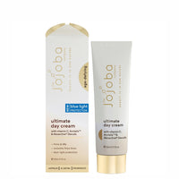 The Jojoba Company Ultimate Day Cream