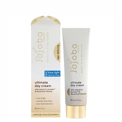 Jojoba Company Ultimate Day Cream