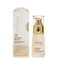 The Jojoba Company Ultimate Serum