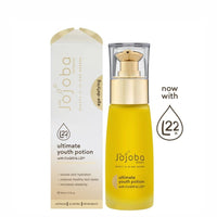 The Jojoba Company Ultimate Youth Potion