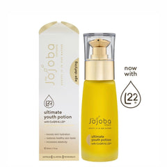 Jojoba Company Ultimate Youth Potion