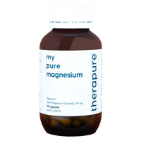Therapure My Pure Magnesium | Mr Vitamins