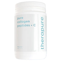 Therapure Pure Collagen Peptides Plus C | Mr Vitamins